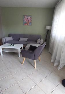 Anatoli Apartment | Family House Dim