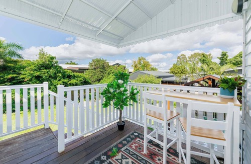 West End House | Family Paradise Summa