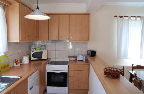 Zakynthos Town Villa | Family Villa with Pool in Zakynthos