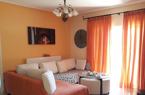 Pesada House | Farm Georgia , Your Chance to discover Ionian beauty !!!!