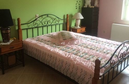 Pesada House | Farm Georgia , Your Chance to discover Ionian beauty !!!!