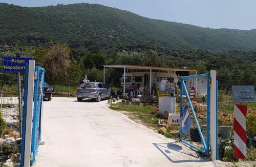 Perdika Other | Farm Karavostasi