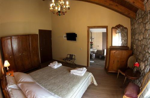 Sipiada House | Farma Sarli