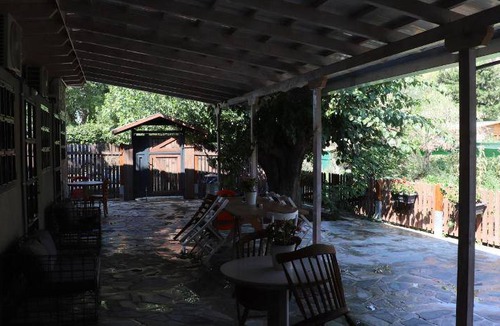 Meteora House | Farmhouse ∙ 4 guests