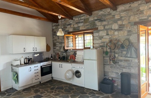 Afissos Other | Farmhouse in an olive grove in Pelion Greece near Volos directly by the sea