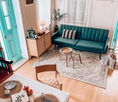 Olympos Apartment | Faro Inn Olympos