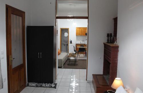 Arachova Apartment | Fay's Apartments