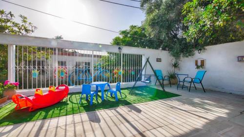 Agios Gordios House | Feakia apartment 2