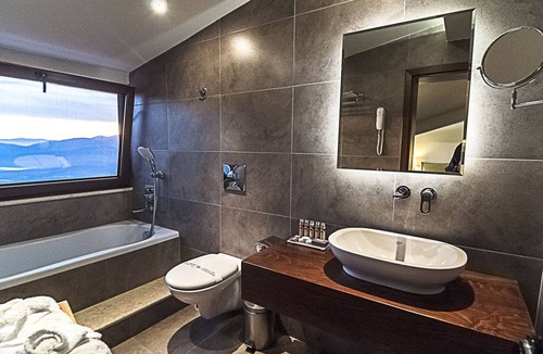 Delfoi Hotel | Fedriades Delphi Hotel