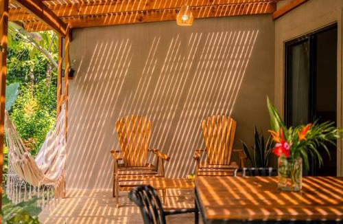 Cabuya House | Feeling Trees Jungle Lodge