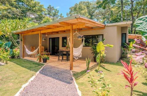 Cabuya House | Feeling Trees Jungle Lodge