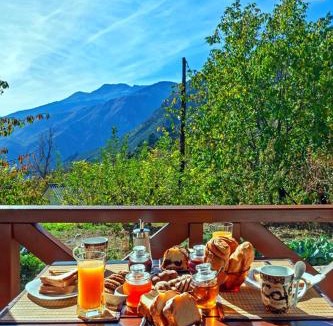 Ano Trikala Apartment | Feggarognemata Suites