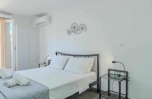 Varvara Apartment | Fexulis Studios & Suites