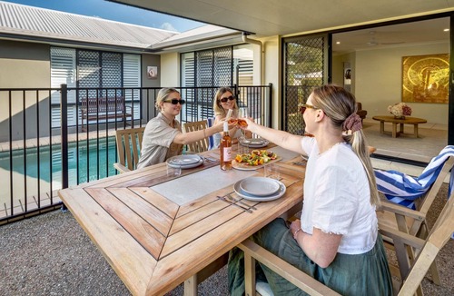 Currimundi House | Fig Tree Family Home in Currimundi