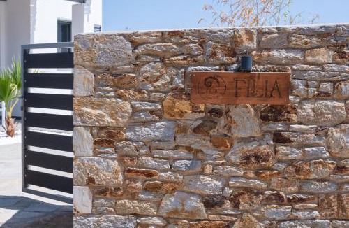 Skiros Apartment | Filia Skyros Suites