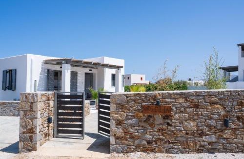 Skiros Apartment | Filia Skyros Suites