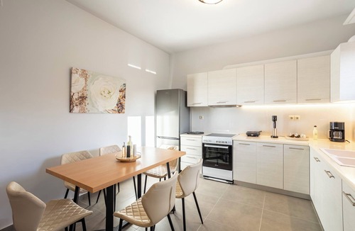 Filiatra Apartment | Filiatra Charming Urban Escape Your Cozy Retreat