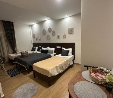 Leptokaria Apartment | Filippos studios