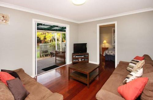 Amity Point House | FINLIA AT FLINDERS