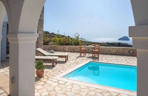 Kithira Villa | Fiora Paradise Villa Resort