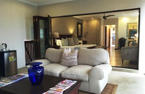 Umhlanga Bed & Breakfast | Five Burnham Guest House