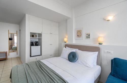 Sitia Hotel | Flisvos