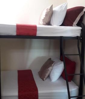 Alajuela Hostel | Flor de Katty Hostel Airport