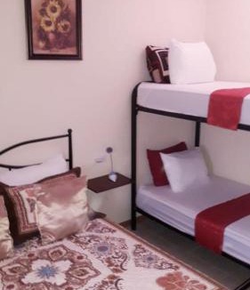 Alajuela Hostel | Flor de Katty Hostel Airport