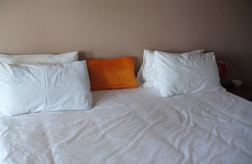 Greater Johannesburg Metropolitan Area Bed & Breakfast | Flossie’s Bed and Breakfast