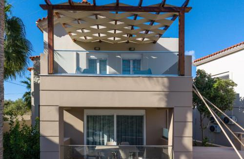 Sfakaki Villa | Foothills Turquoise Villa