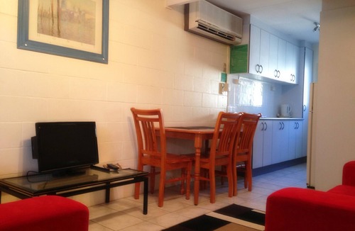 Indooroopilly Apartment | Forest Lodge Apartments