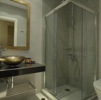 Megalo Chorio Hotel | Forest Suites Boutique Hotel
