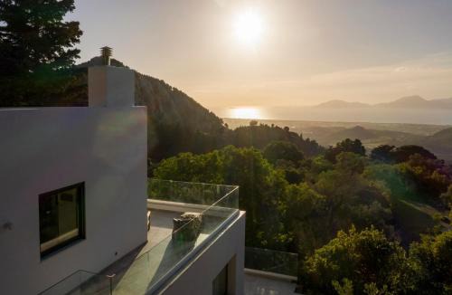 Zia Villa | Forest View Villas
