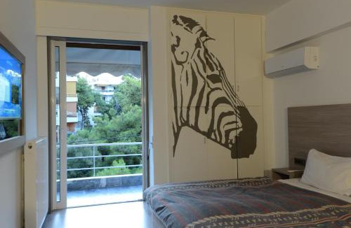 Varkiza Apartment | Fospitality Varkiza