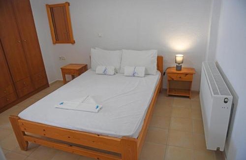 Ikaria Apartment | Foto Studios