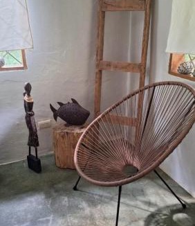 Puerto Jimenez House | Four Monkeys Eco Lodge Jungle & Beach - The House