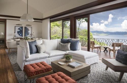 Papagayo Peninsula Resort | Four Seasons Resort Peninsula Papagayo, Costa Rica