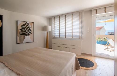 Khalkis Apartment | fragoseco loft! Elegance & Luxury