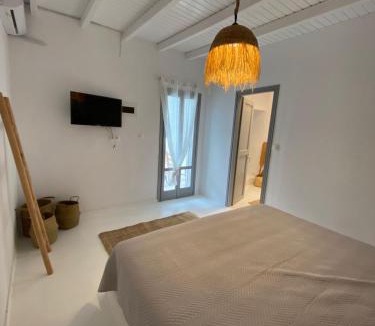 Skiros Villa | Freya Villa