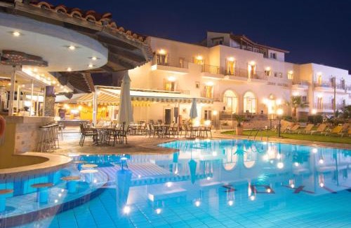 Malia Apartment | Frixos Hotel