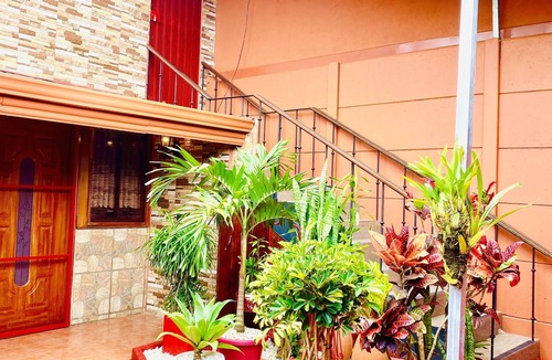 Alajuela Apartment | Full apartment 5 minutes Airport 2nd floor, high internet connection