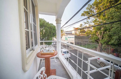 El Batey Apartment | Fully Equipped 1br Studio dt 2mins To The Beach