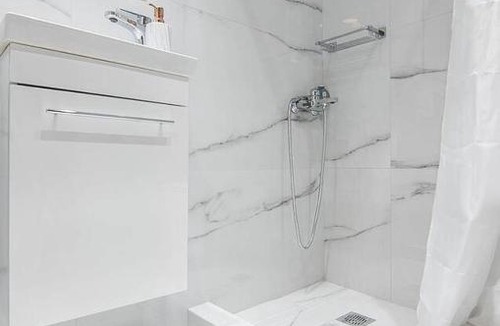 Attiki Apartment | Fully renovated studio in the city center for 3ppl
