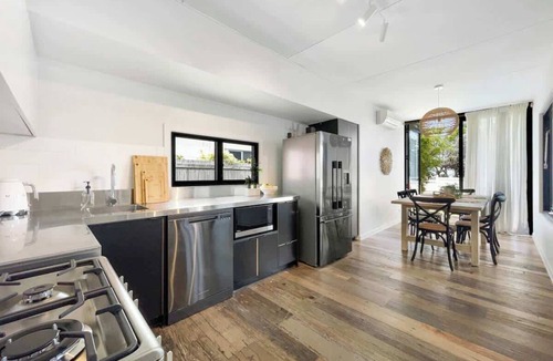 Buddina House | Funky Beachfront House Opposite Kawana Surf Club