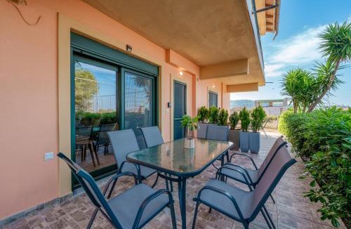 Agia Anna Beach Apartment | Gaia Flat - Agkali - Ayia Anna Beach