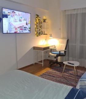 Galatsi Apartment | Galatsi Studio Apartment -Attica
