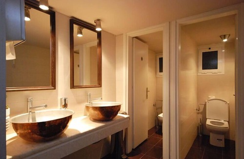Itea Hotel | Galini Hotel