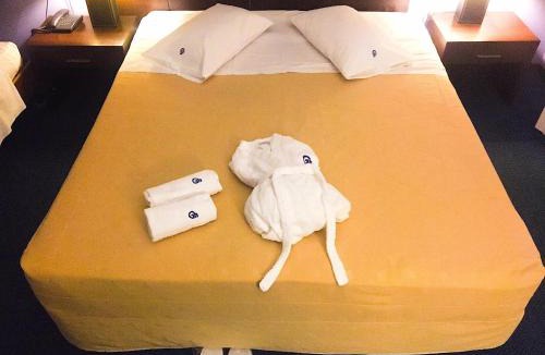 Itea Hotel | Galini Hotel
