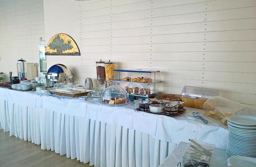 Itea Hotel | Galini Hotel