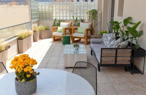 Itea Apartment | Gallery House in Itea-Delphi